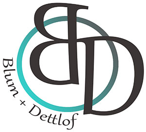 Logo der Gemeinschaftspraxis Dagmar Blum & Dr. Angelika Dettlof